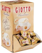 Giotto Mini Gebäckkugeln