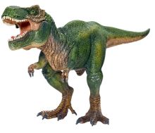 Spielzeugfigur Tyrannosaurus Rex