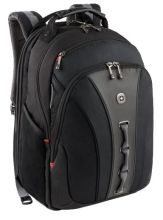 'Laptoprucksack Legacy 16 '' schwarz'