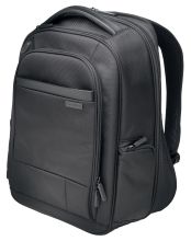 'Laptoprucksack Contour 17'' schwarz'