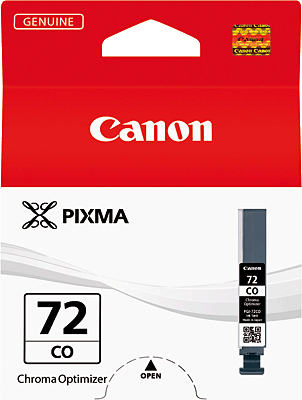 Canon Tintenpatrone/PGI72CO chroma optimizer Inhalt 14ml 30 Blatt 6411B001 PIXMA PRO-10