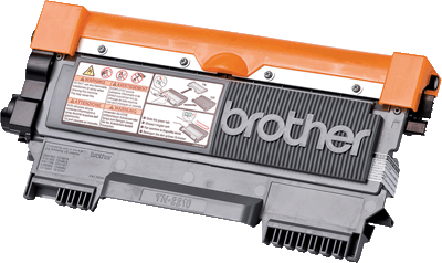 TN248XLBK BROTHER HL Toner black HC 3000 Seiten