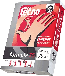 inapa tecno form.75 A4 020707510001VE500