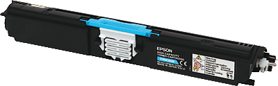 EPSON Lasertoner/S050556 cyan 2.700 Blatt AcuLaser C1600, CX16, CX16DNF, CX16DTNF, CX16NF