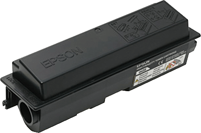 EPSON Lasertoner/S050437 schwarz 8.000 Blatt AcuLaser M2000D, M2000DN, M2000DT, M2000DTN