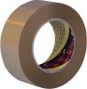 Verpackungsband 50mm 66m braun