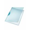 Klemmmappe Colorclip A4 lblau