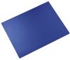Schreibunterlage 65x52cm blau