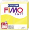 Modelliermasse Fimo limone