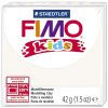 Modelliermasse Fimo weiß