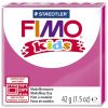 Modelliermasse Fimo pink