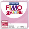 Modelliermasse Fimo pink