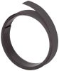 Magnetband 1m x 10mm schwarz