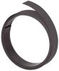 Magnetband 1m x 15mm schwarz