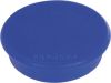 Magnet 10ST blau