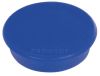 Magnet D24mm blau