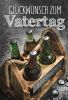 Vatertagskarte