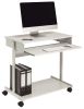 PC Arbeitsstation Standard grau