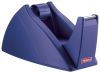 Tischabroller 19mmx33m royalblau