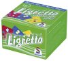 Spielkarten Ligretto grün