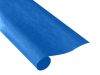 Tischtuchrolle 100cmx10m blau