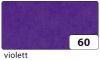 Drachenpapier 42g gef. violett