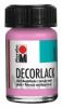 Decorlack pink