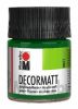 Decormatt Acryl olivgrün