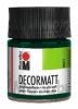 Decormatt Acryl tannengrün