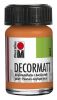 Decormatt Acryl orange