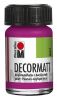 Decormatt Acryl magenta