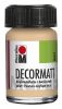 Decormatt Acryl hautfarbe