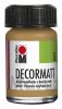 Decormatt Acryl sand