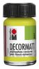 Decormatt Acryl reseda