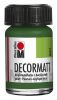 Decormatt Acryl olivgrün