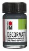 Decormatt Acryl dunkelgrau