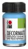 Decormatt Acryl hellblau