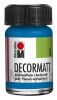 Decormatt Acryl azurblau