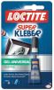 Sekundenkleber Gel Loctite 3g