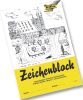 Zeichenblock A3 10BL 120g