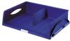 Briefkorb A3 Sorty Jumbo blau