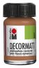 Decormatt Acryl metallickupfer