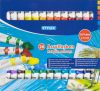 Acrylfarbe 26 Farben