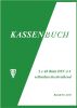 Kassenbuch A4 2x40BL