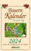 Bauernkalender für jeden Tag