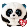 Plüschfigur Panda Bamboo