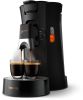 Kaffeepadmaschine SENSEO Select schwarz