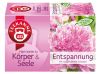 Kräutertee Harmonie f.Körper&Seele 20x2g