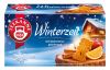 Früchtetee Winterzeit 20x3g