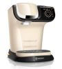 Kapselmaschine Tassimo TAS6507 beige